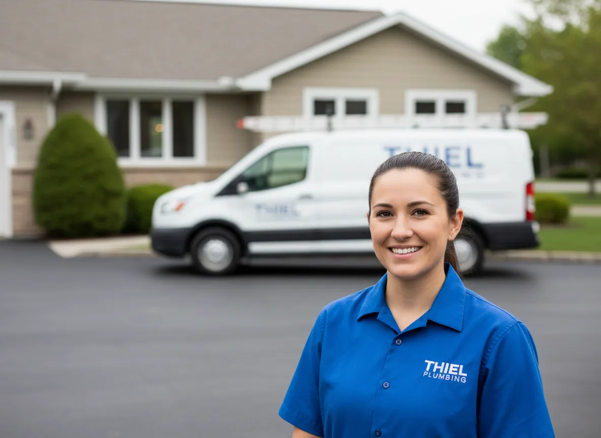 Plumber Roosevelt, WA FAQs